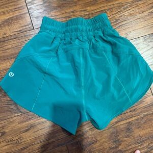 Lululemon Track That 3 inch